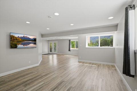 Tiny photo for 12317 S CYPRESS POINT WAY, Draper, UT 84020 (MLS # 2158310)