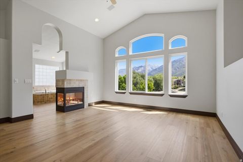 Tiny photo for 12317 S CYPRESS POINT WAY, Draper, UT 84020 (MLS # 2158310)