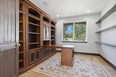 Tiny photo for 12317 S CYPRESS POINT WAY, Draper, UT 84020 (MLS # 2158310)