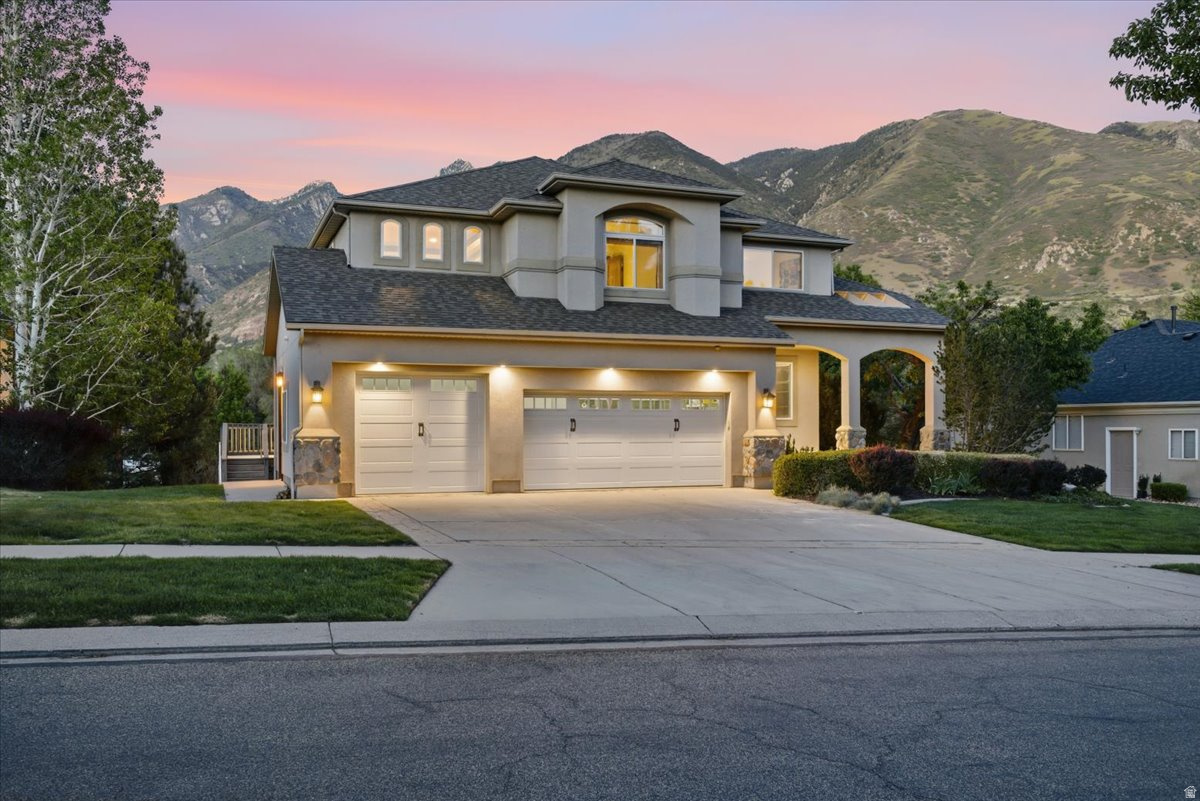 MASTERS AT DRAPER PH 1 AMD - Residential