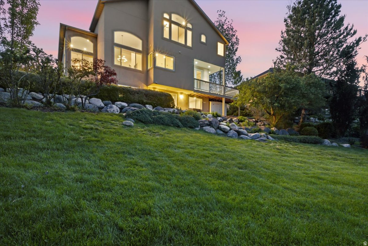 MASTERS AT DRAPER PH 1 AMD - Residential