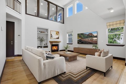 Tiny photo for 12317 S CYPRESS POINT WAY, Draper, UT 84020 (MLS # 2158310)