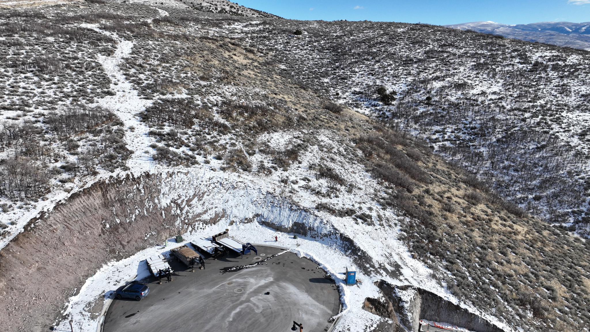 THE HEIGHTS AT JORDANELLE RIDGE - Residential