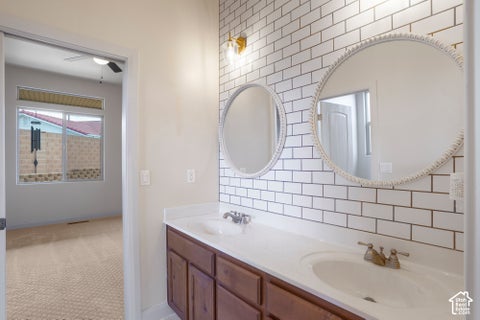 Tiny photo for 1463 E 3090 CIR S, Saint George, UT 84790 (MLS # 2187765)