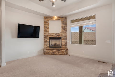 Tiny photo for 1463 E 3090 CIR S, Saint George, UT 84790 (MLS # 2187765)