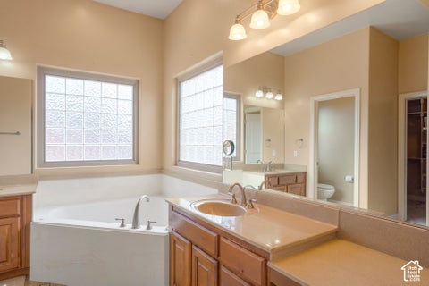 Tiny photo for 1463 E 3090 CIR S, Saint George, UT 84790 (MLS # 2187765)