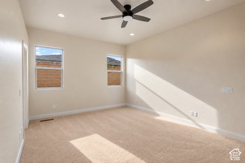 Tiny photo for 1463 E 3090 CIR S, Saint George, UT 84790 (MLS # 2187765)