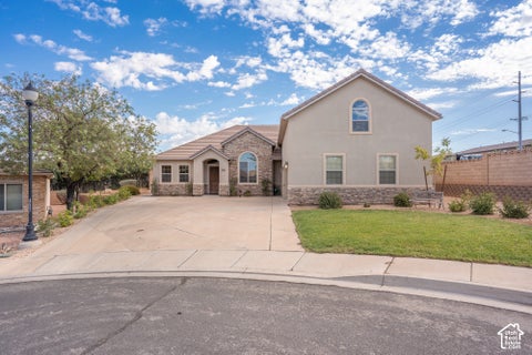Tiny photo for 1463 E 3090 CIR S, Saint George, UT 84790 (MLS # 2187765)