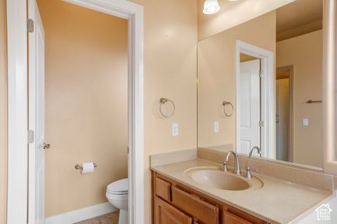 Tiny photo for 1463 E 3090 CIR S, Saint George, UT 84790 (MLS # 2187765)