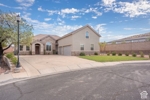 Photo of 1463 E 3090 CIR S, Saint George, UT 84790 (MLS # 2187765)