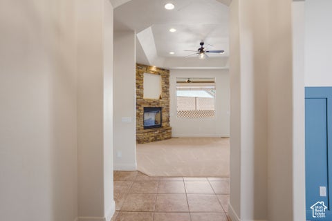 Tiny photo for 1463 E 3090 CIR S, Saint George, UT 84790 (MLS # 2187765)
