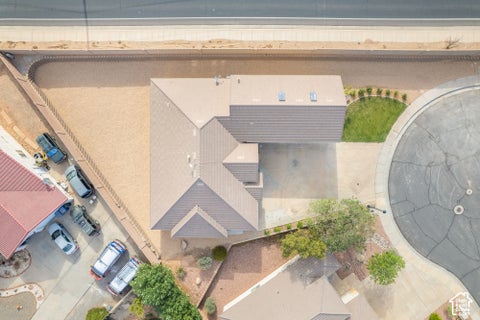 Tiny photo for 1463 E 3090 CIR S, Saint George, UT 84790 (MLS # 2187765)