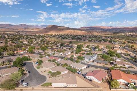 Tiny photo for 1463 E 3090 CIR S, Saint George, UT 84790 (MLS # 2187765)