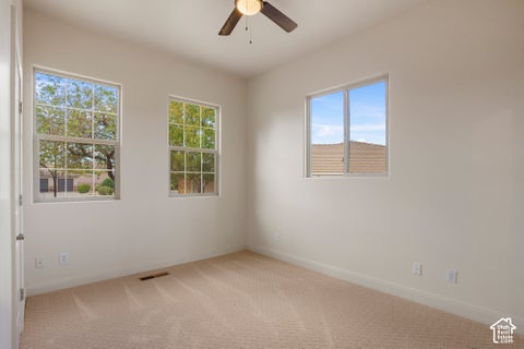 Tiny photo for 1463 E 3090 CIR S, Saint George, UT 84790 (MLS # 2187765)