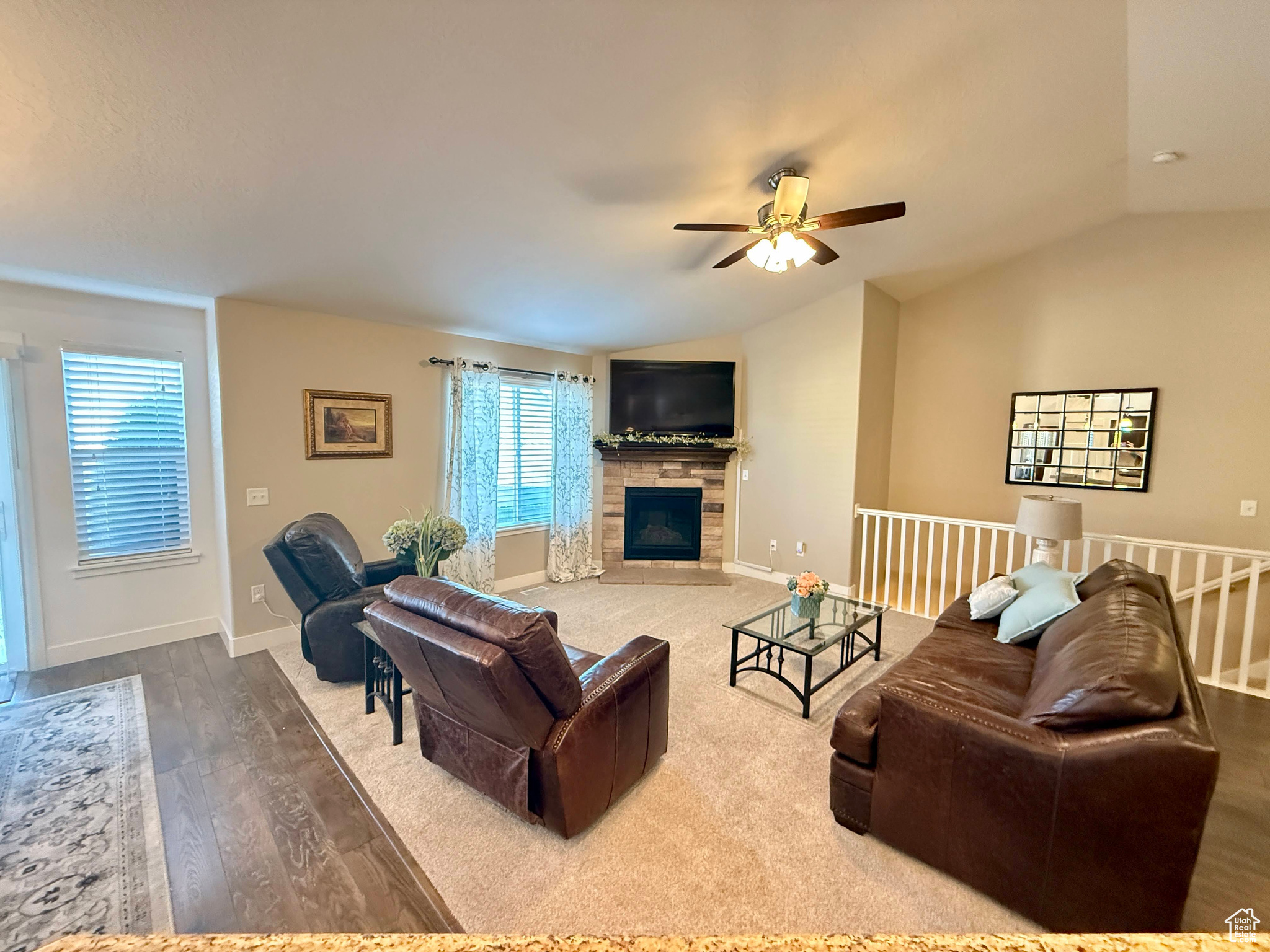 SUNSET ESTATES - Residential