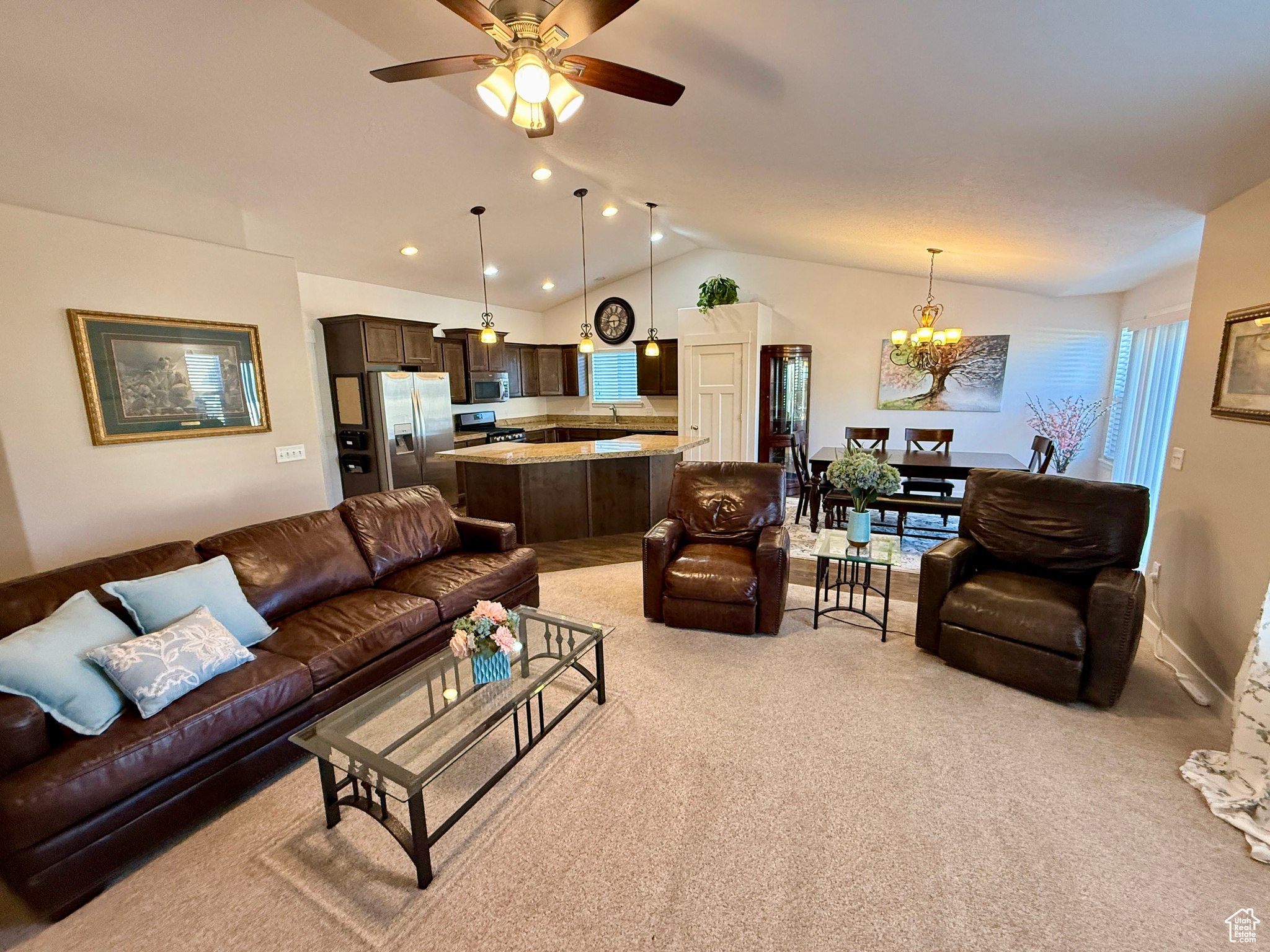 SUNSET ESTATES - Residential