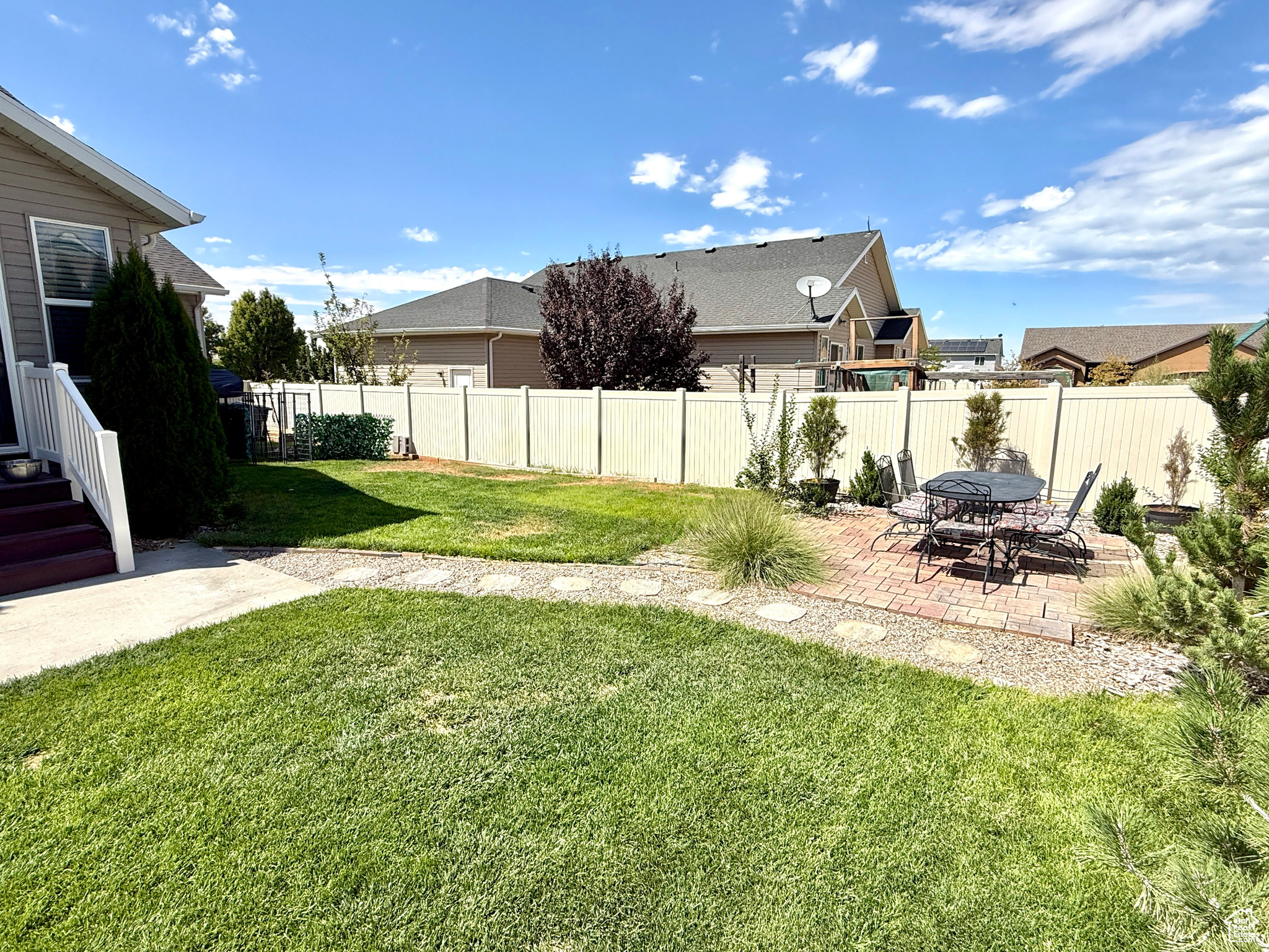 SUNSET ESTATES - Residential
