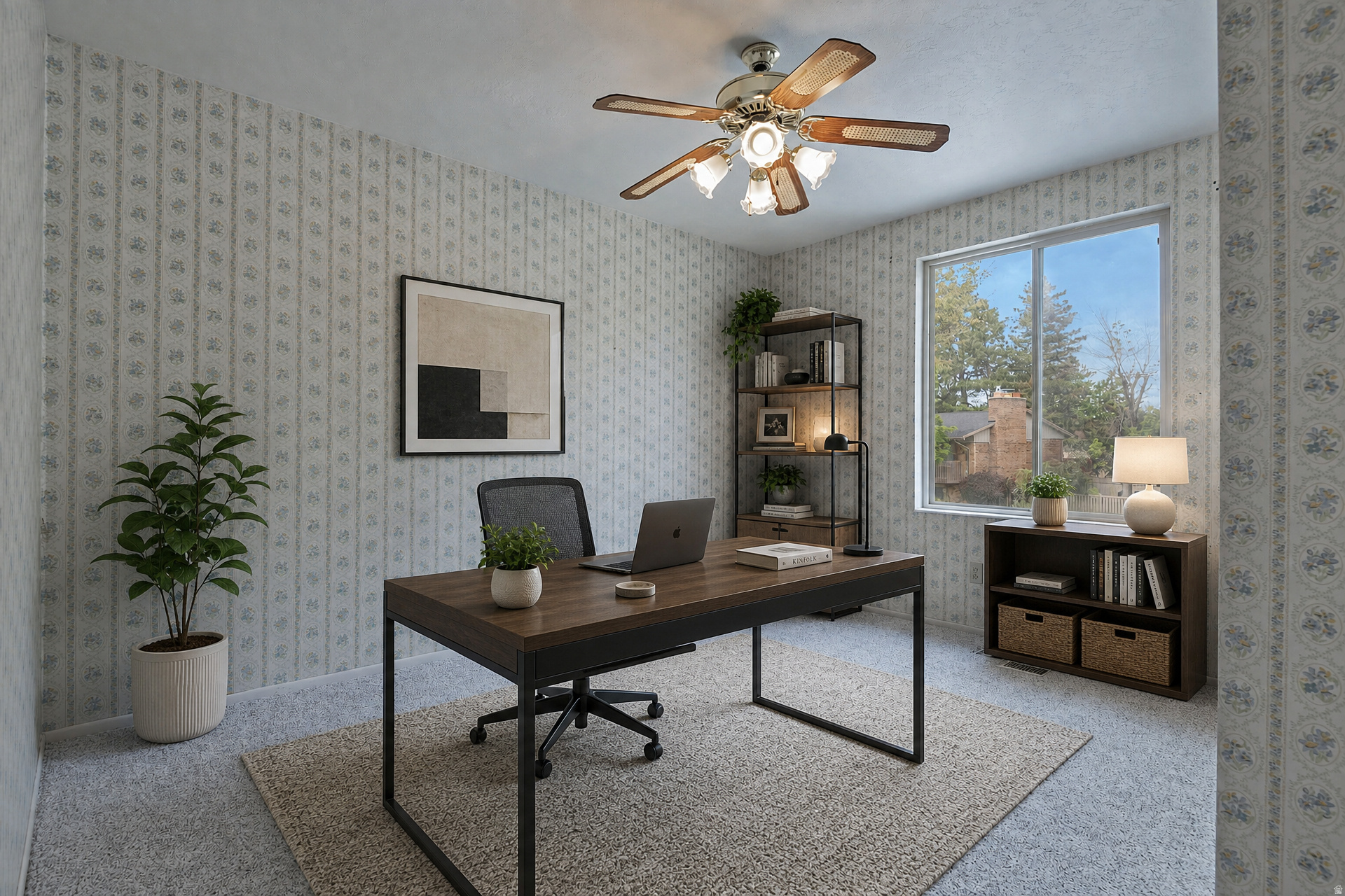 WHITE CITY 36 - Residential