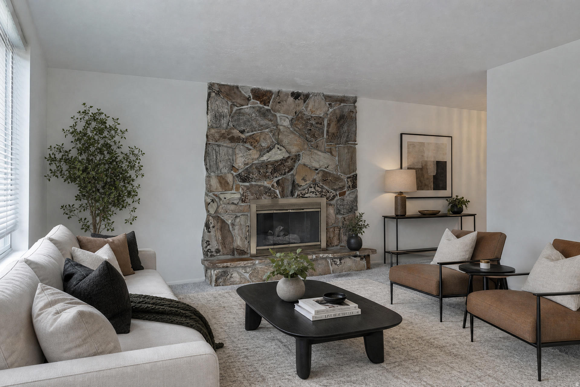 WHITE CITY 36 - Residential