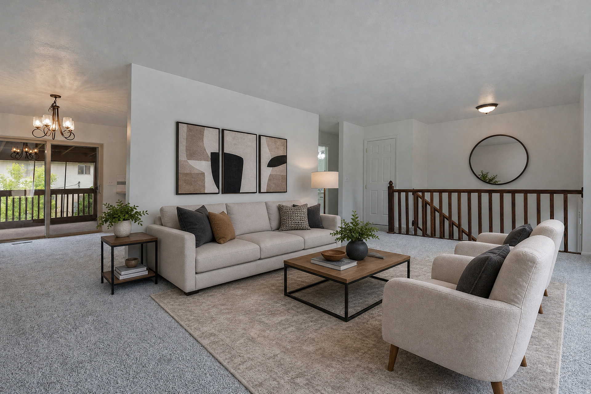 WHITE CITY 36 - Residential