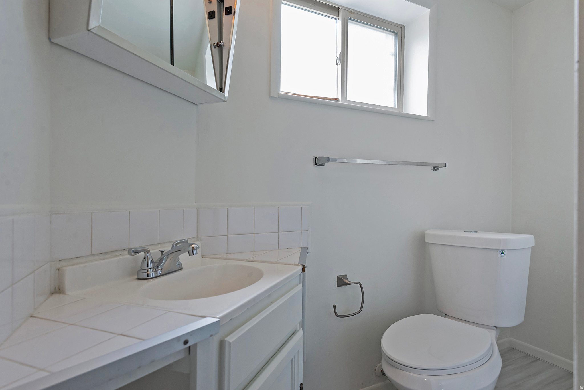 WHITE CITY 36 - Residential