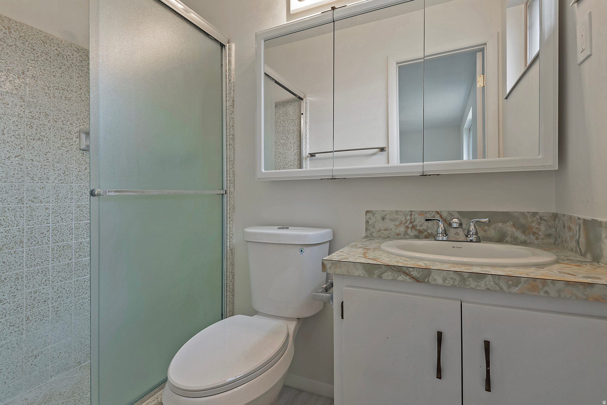 WHITE CITY 36 - Residential