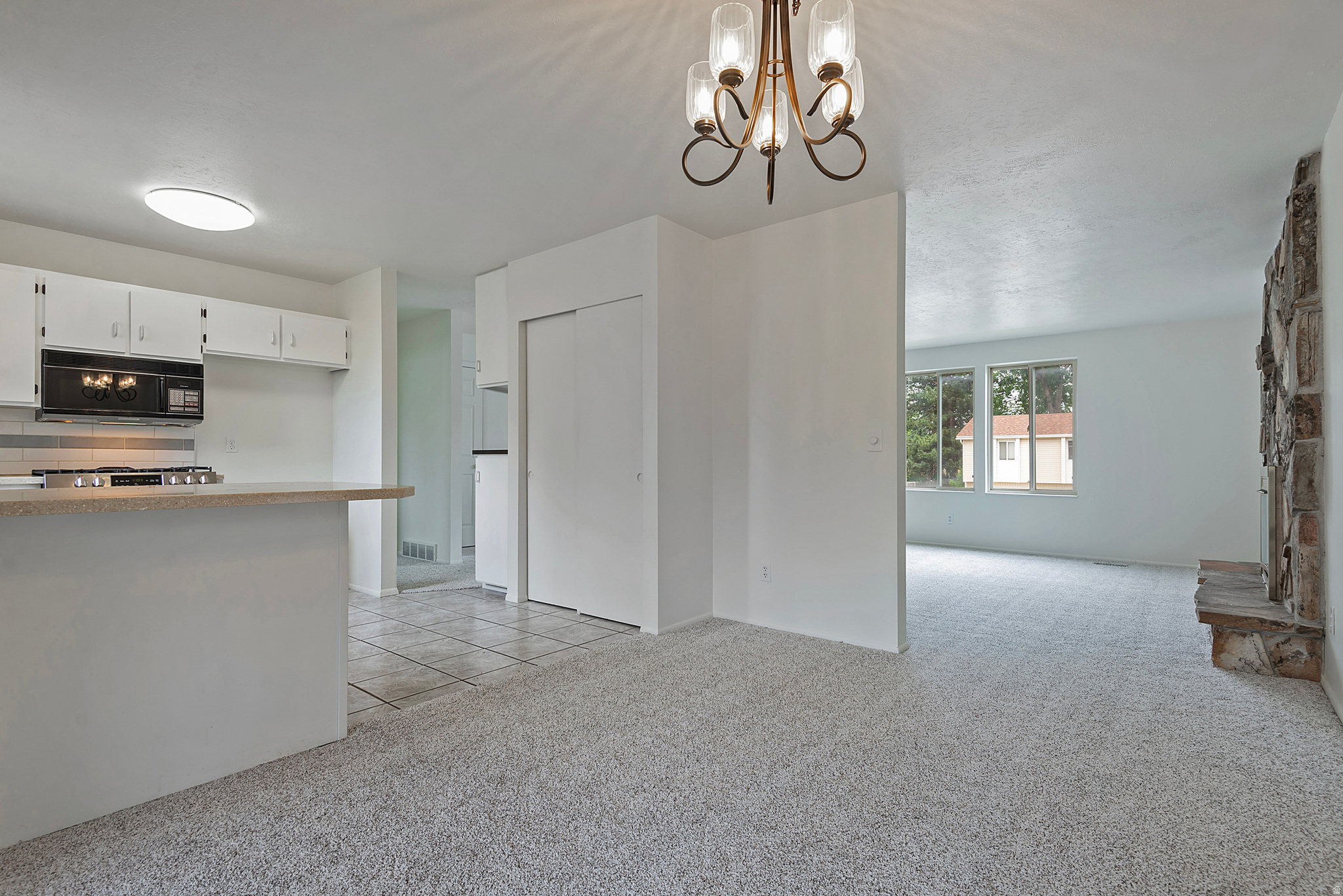 WHITE CITY 36 - Residential