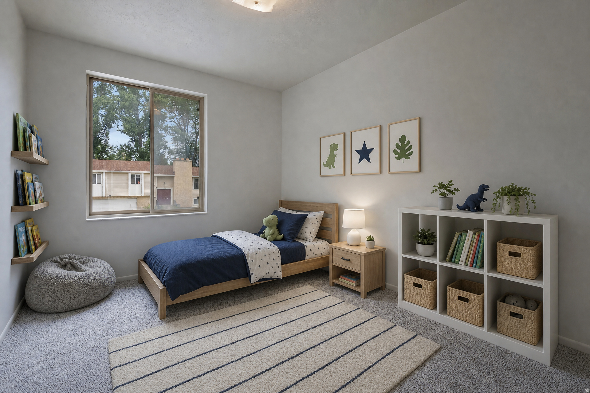 WHITE CITY 36 - Residential