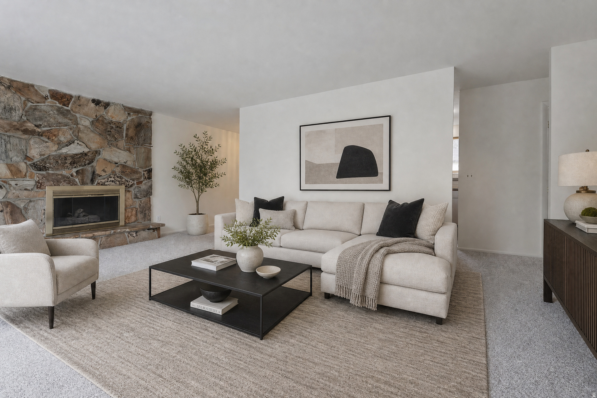 WHITE CITY 36 - Residential