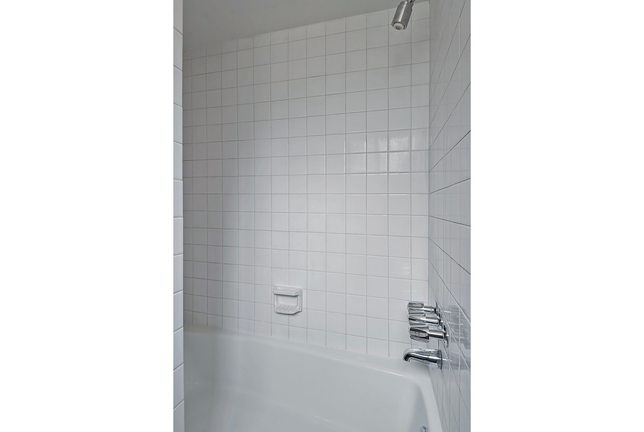 WHITE CITY 36 - Residential