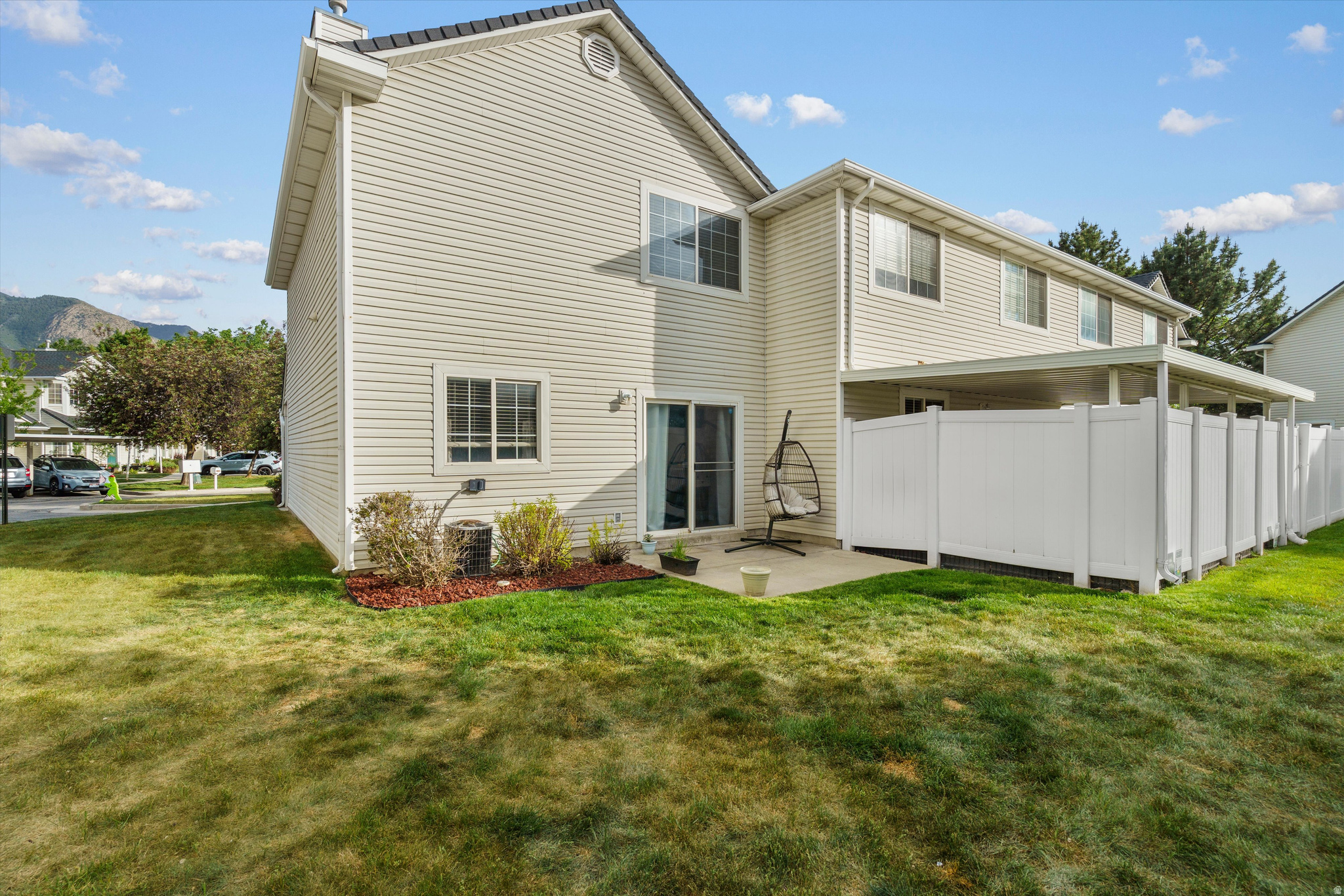 RIVERVIEW - Residential