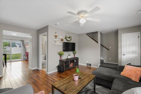 Tiny photo for 1032 SARA LN, Ogden, UT 84404 (MLS # 2158885)