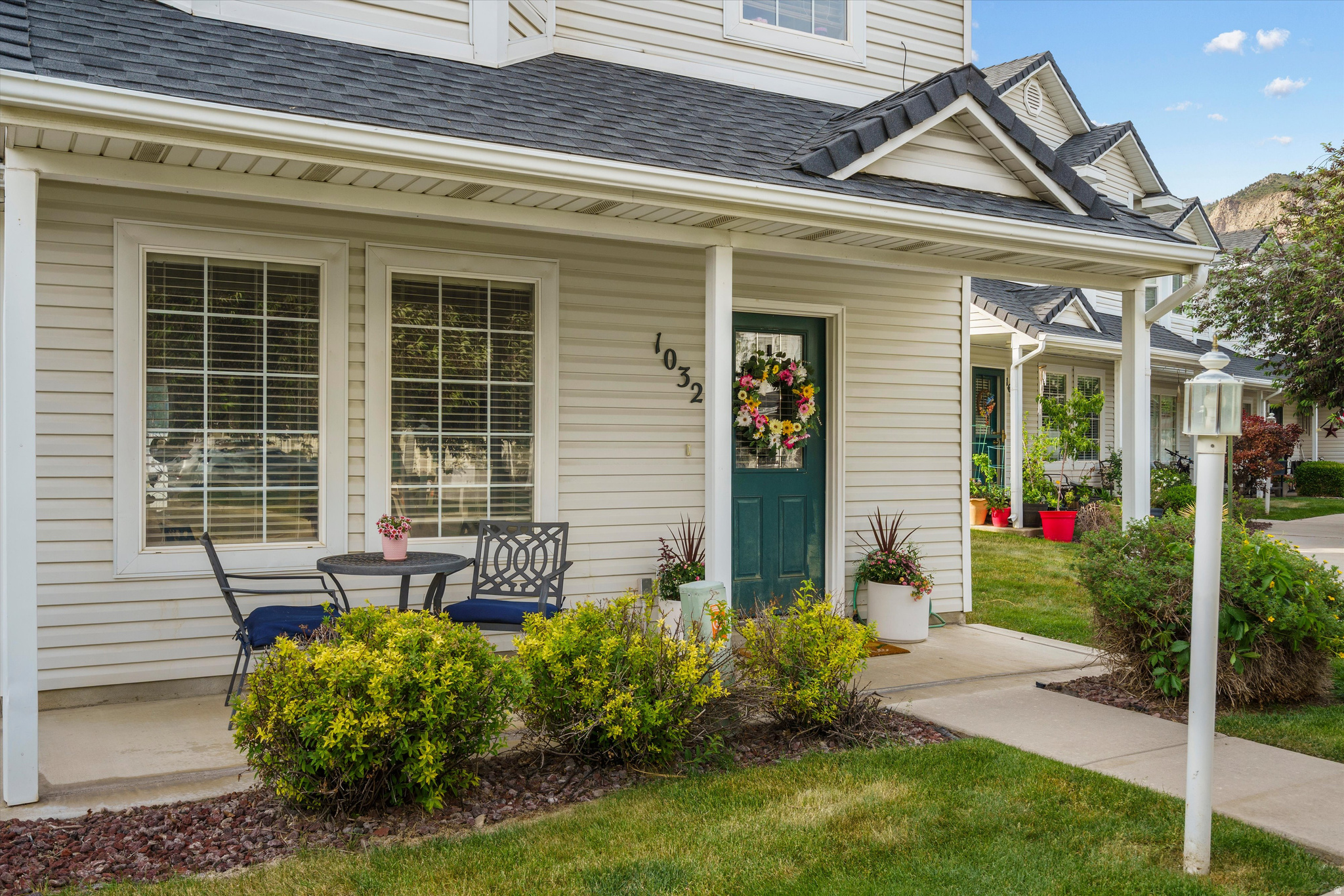 RIVERVIEW - Residential
