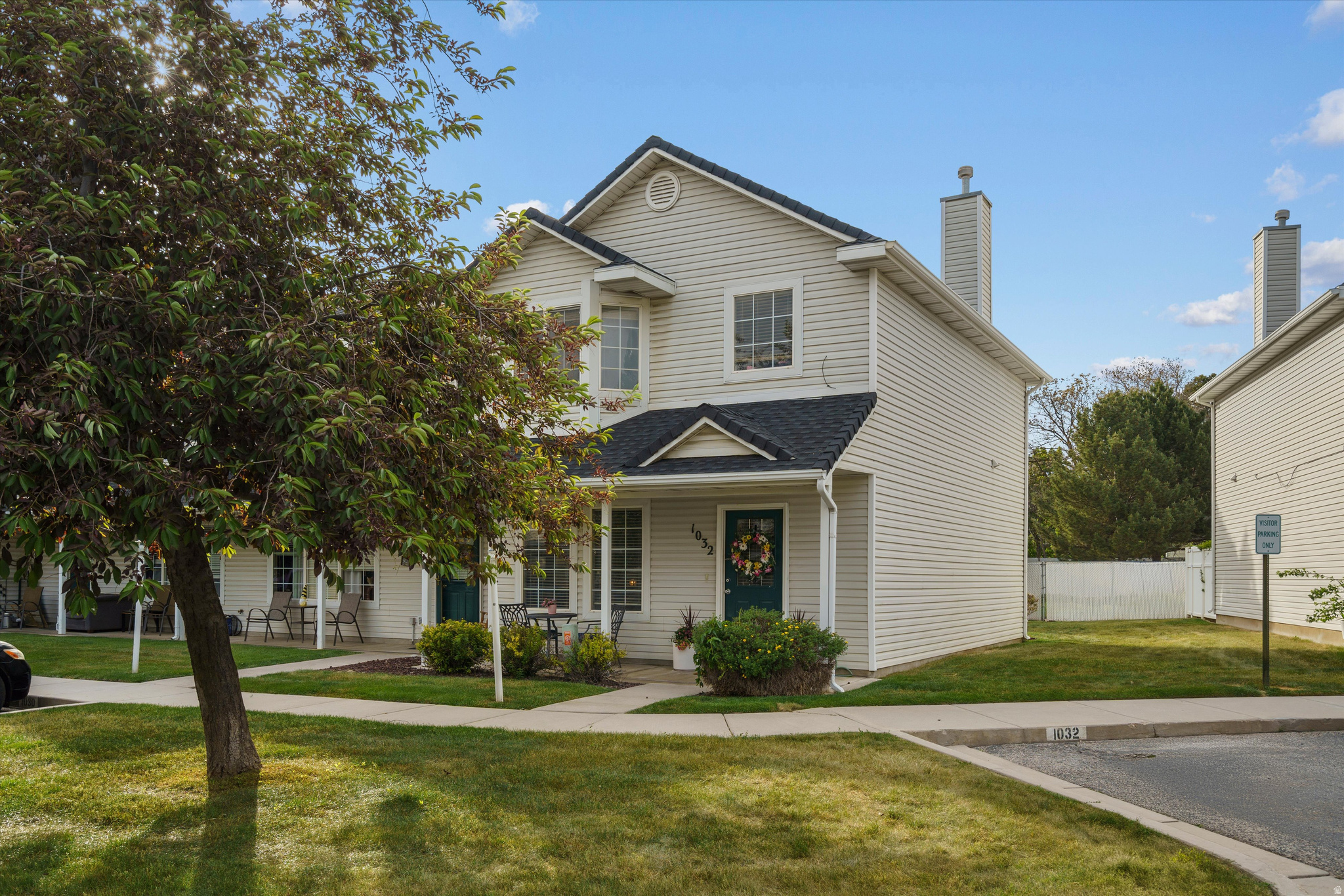 RIVERVIEW - Residential