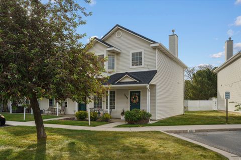 Tiny photo for 1032 SARA LN, Ogden, UT 84404 (MLS # 2158885)