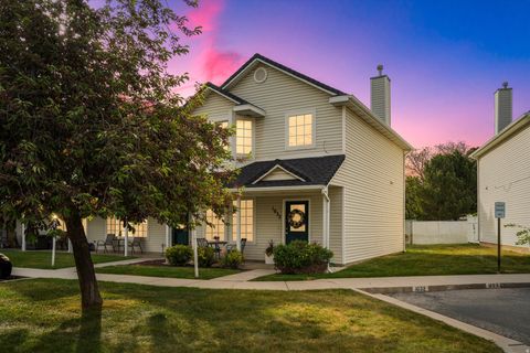 Tiny photo for 1032 SARA LN, Ogden, UT 84404 (MLS # 2158885)