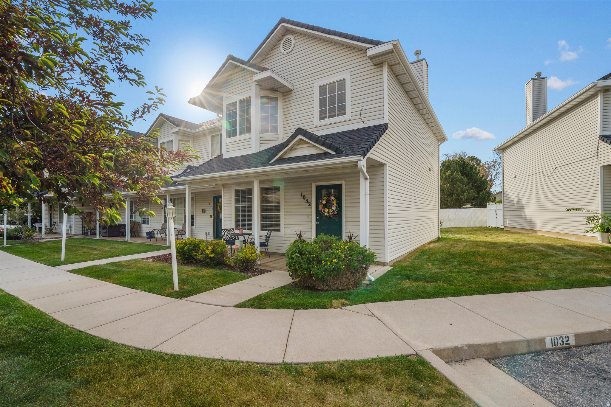 RIVERVIEW - Residential