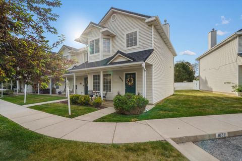 Tiny photo for 1032 SARA LN, Ogden, UT 84404 (MLS # 2158885)