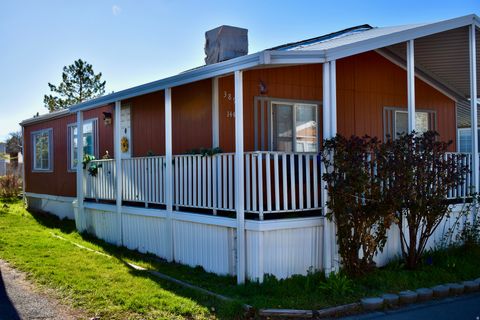 Tiny photo for 3890 S SWALLOW AVE #144, Salt Lake City, UT 84123 (MLS # 2147328)