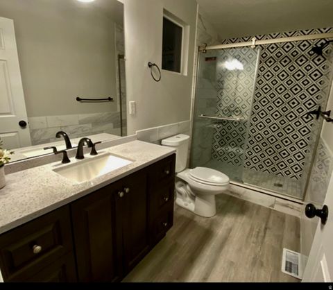 Tiny photo for 3890 S SWALLOW AVE #144, Salt Lake City, UT 84123 (MLS # 2147328)