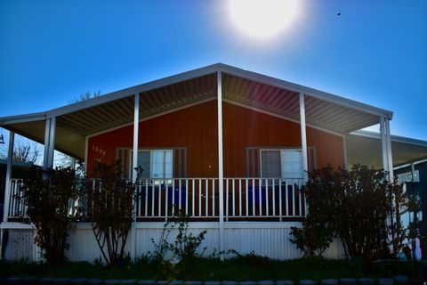 Photo of 3890 S SWALLOW AVE #144, Salt Lake City, UT 84123 (MLS # 2147328)
