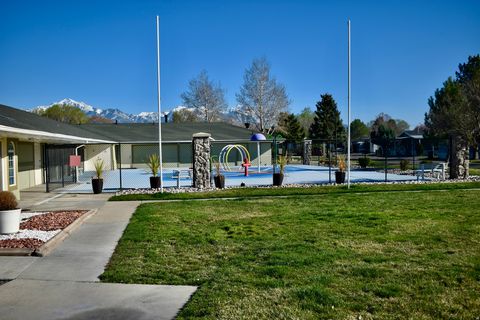 Tiny photo for 3890 S SWALLOW AVE #144, Salt Lake City, UT 84123 (MLS # 2147328)