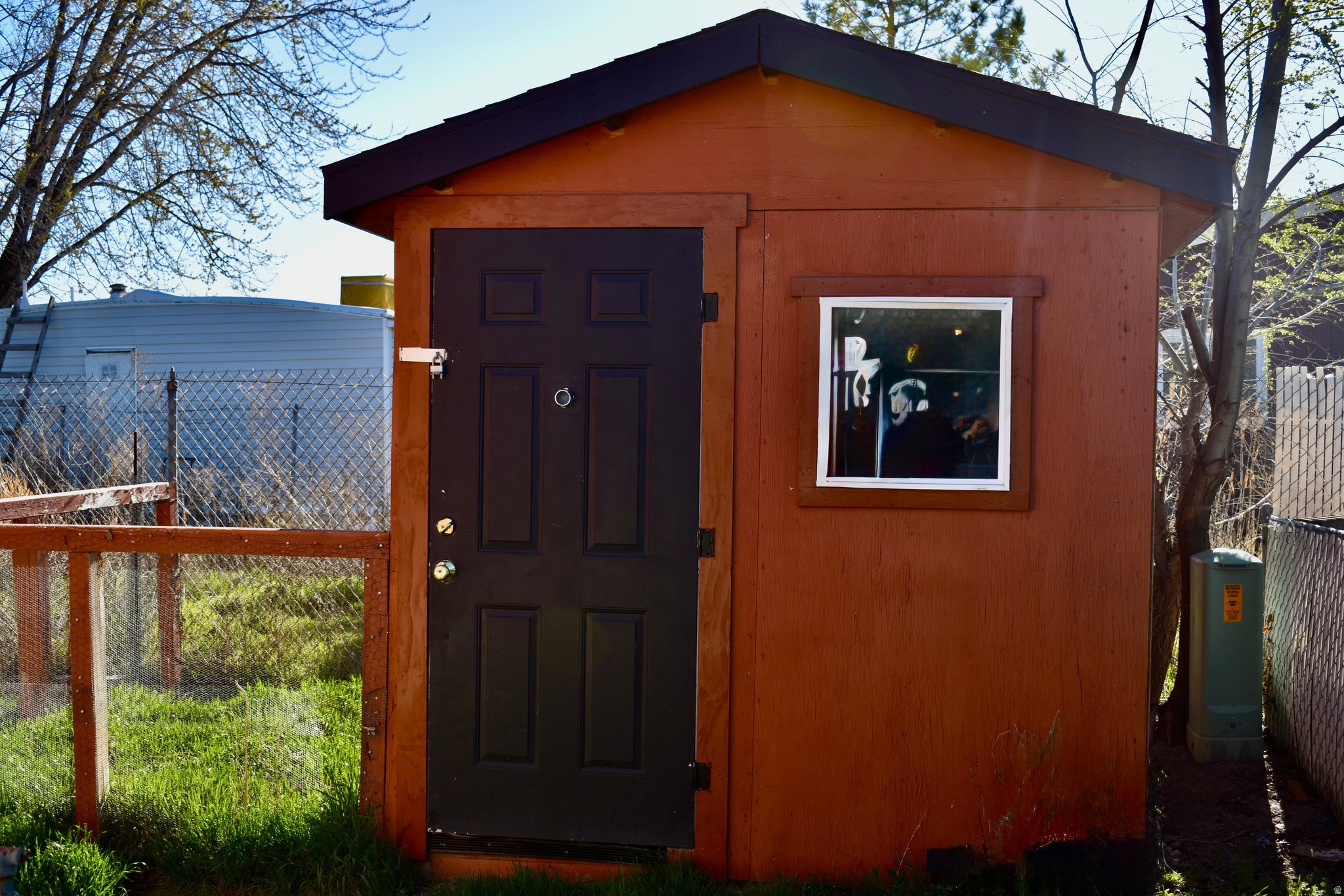 MEADOWBROOK - Residential