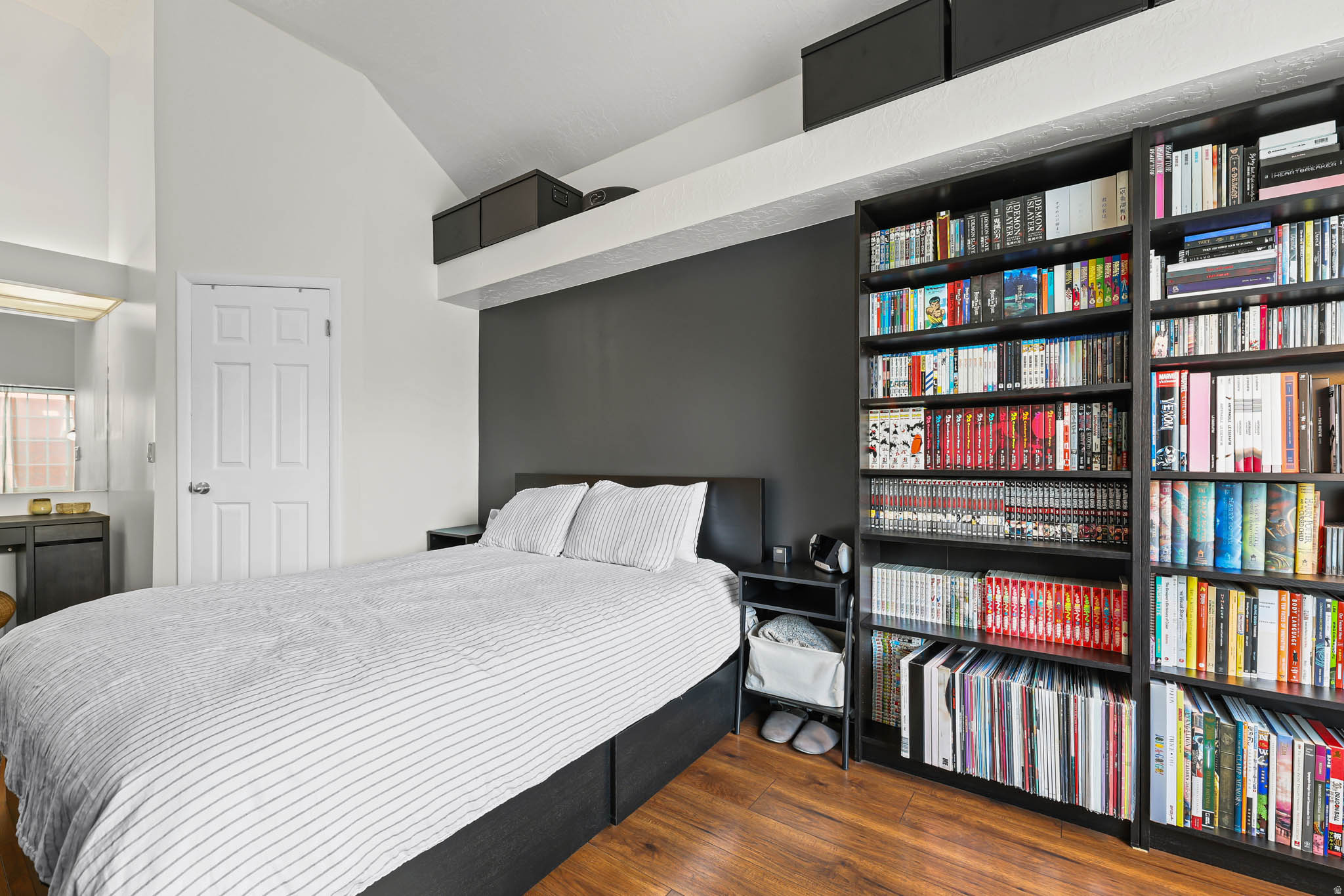 CROSSPOINTE - Residential