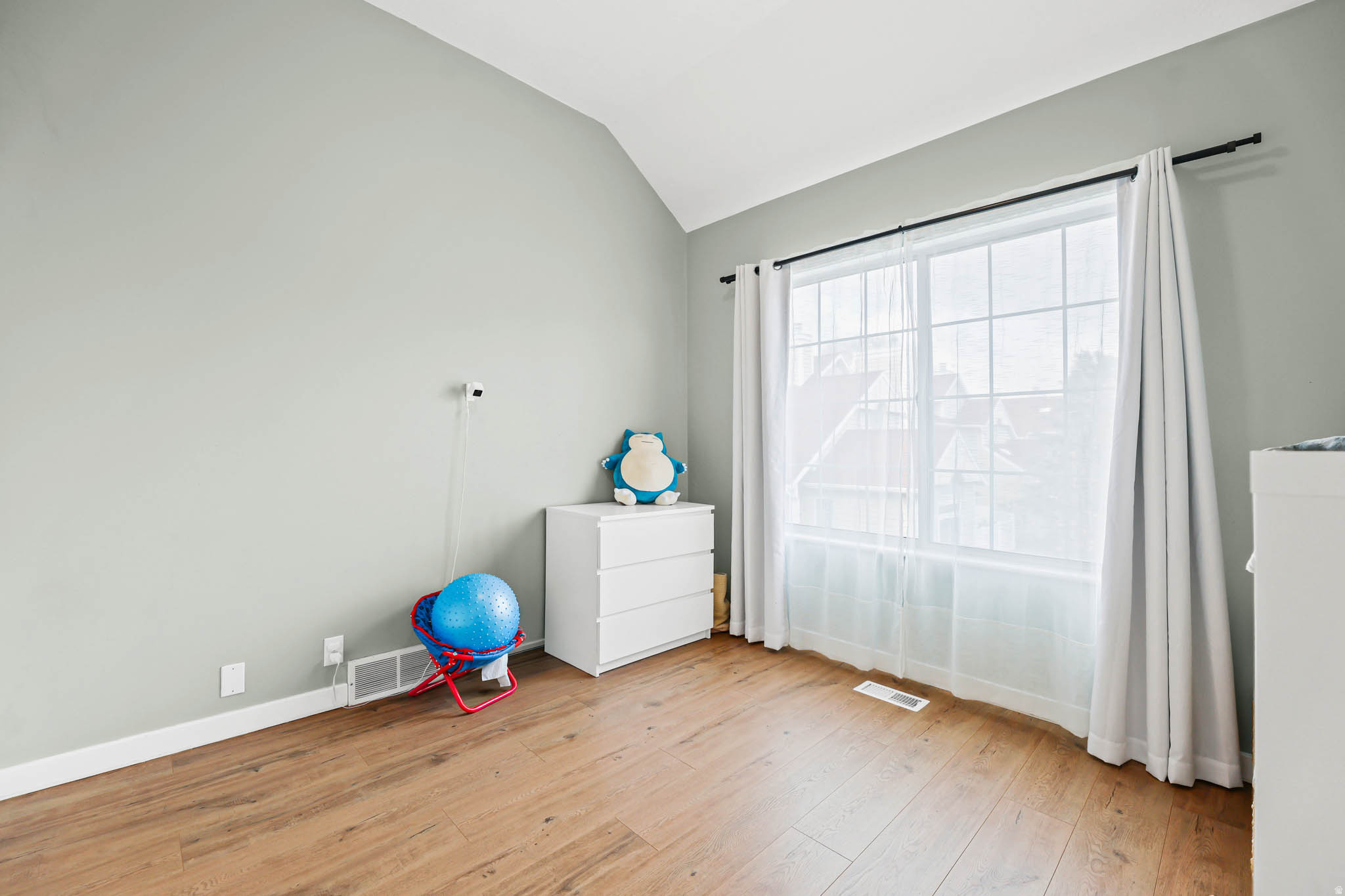 CROSSPOINTE - Residential