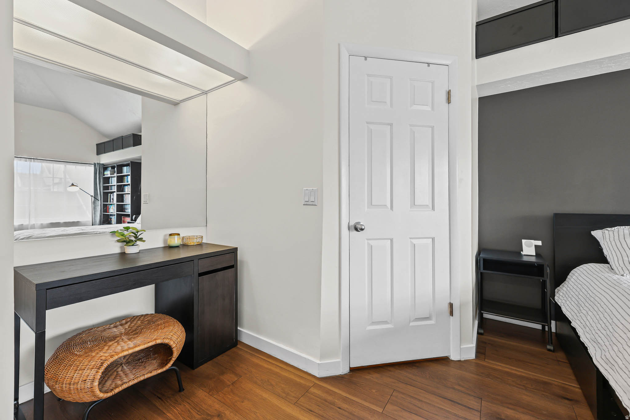 CROSSPOINTE - Residential