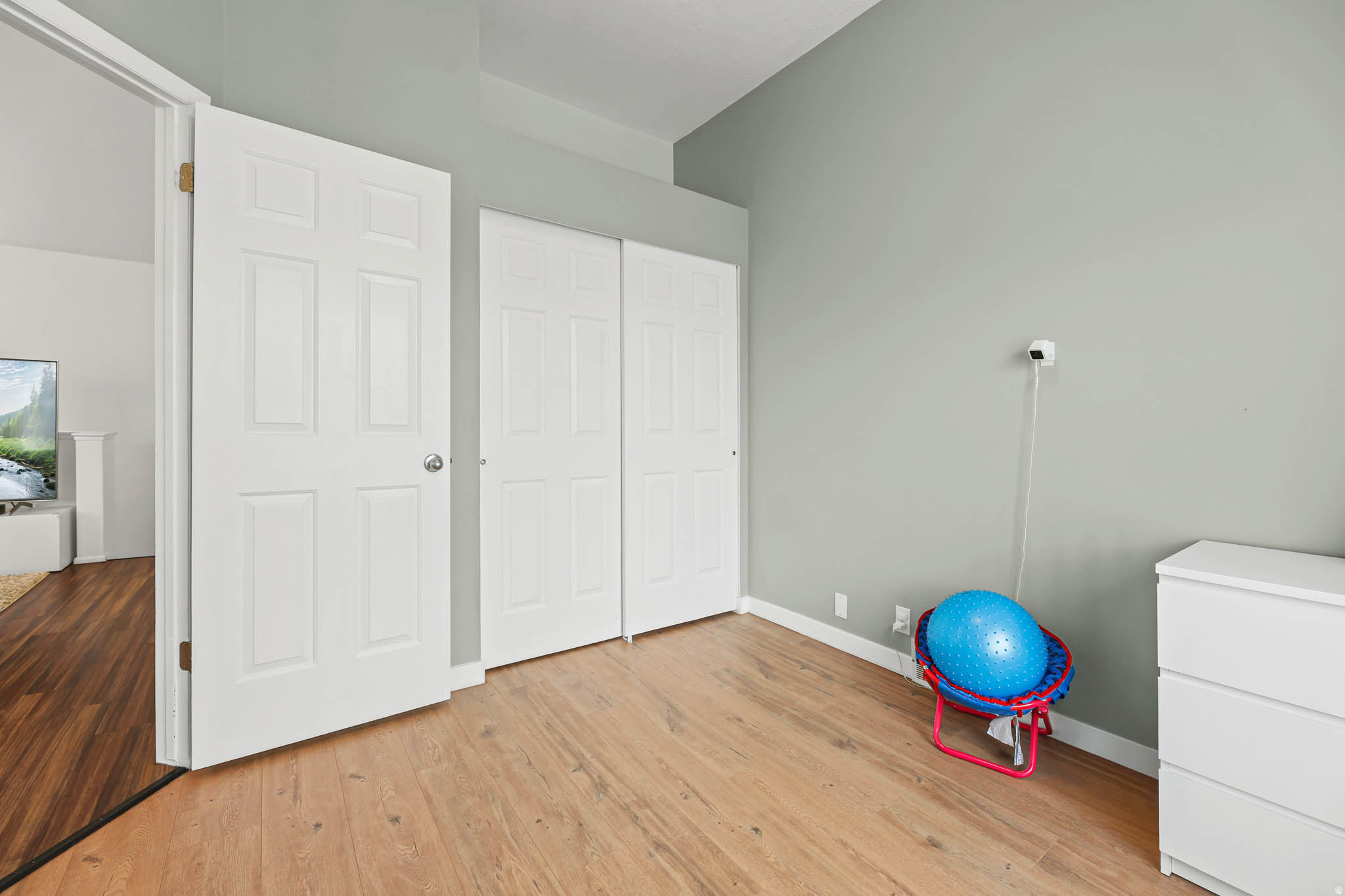 CROSSPOINTE - Residential