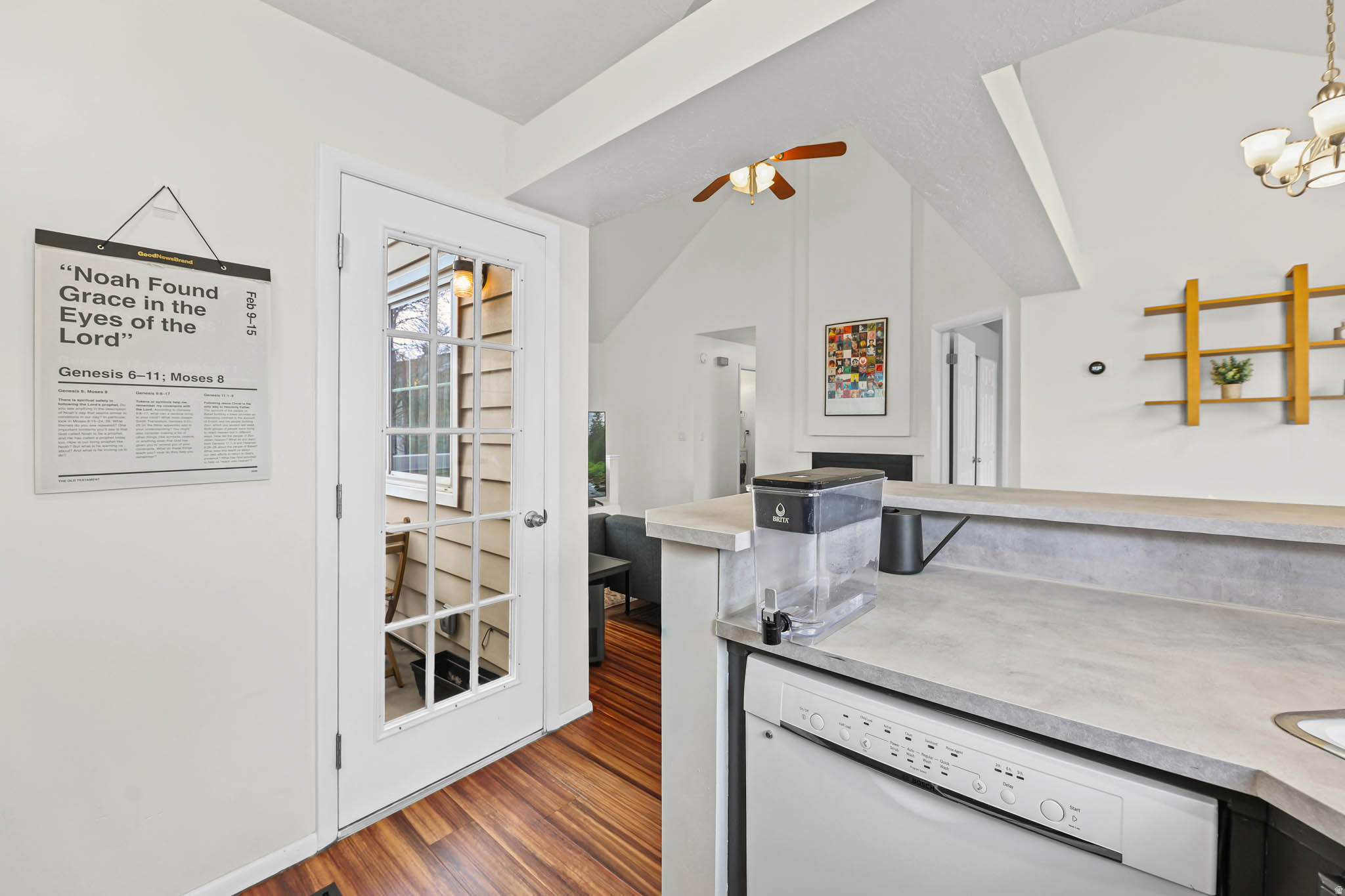 CROSSPOINTE - Residential