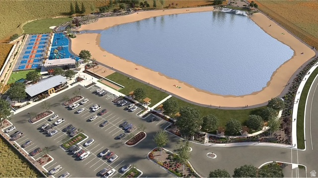 PRIMROSE - Residential Lease