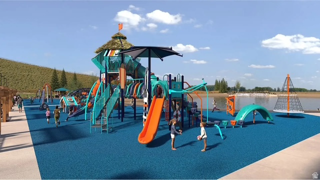 PRIMROSE - Residential Lease